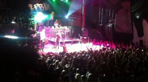 Женя- Весная (5'Nizza, Нервы)