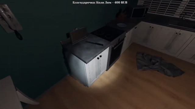 ЖУТКОЕ ТРИО - PHASMOPHOBIA смотреть онлайн