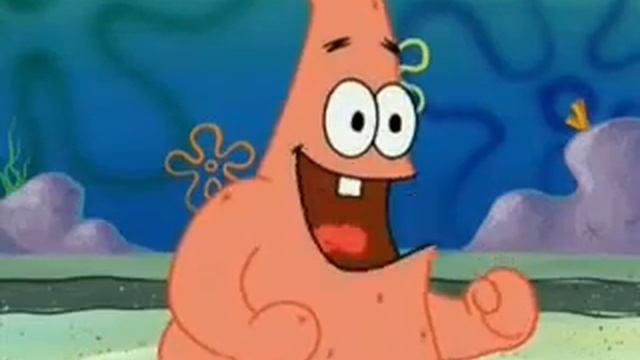 Awesome spongebob moment of the week... WE GOT HIM NOW!!!! смотреть онлайн
