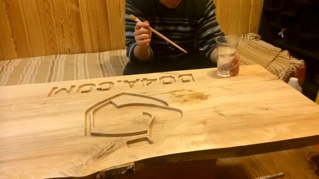 Стол для Вадима Do4a Иванова смотреть онлайн