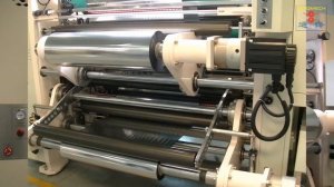 SmartLam 1300 Solventless laminating machine