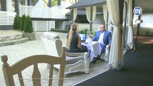 Время историй в гостях Игорь Тулянцев смотреть онлайн