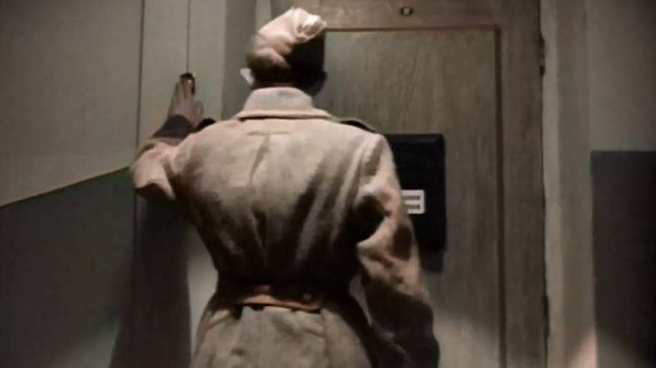 Путешественники во времени Часть 34 История солдата смотреть онлайн