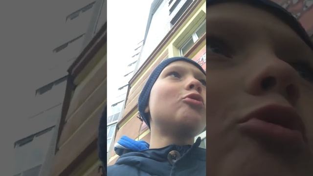 СТРАШИЛКА СТУК В ОКНО смотреть онлайн