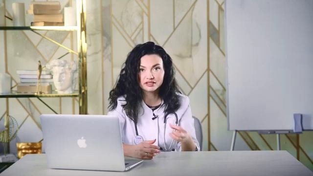 Почему выпадают волосы? смотреть онлайн