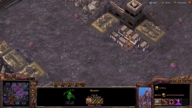 Starcraft II: Finally Vindicated смотреть онлайн