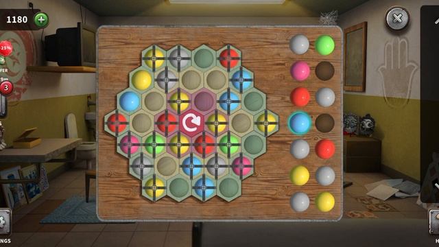 100 door game level 107 смотреть онлайн