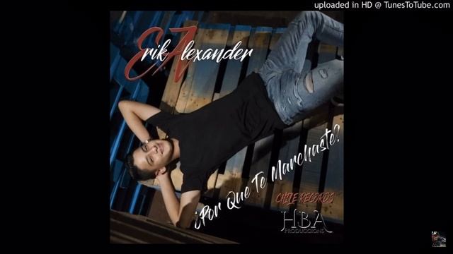 Júrame-Erik Alexander смотреть онлайн