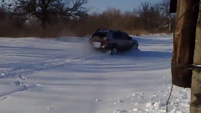 Tucsоn 2.mp4 смотреть онлайн
