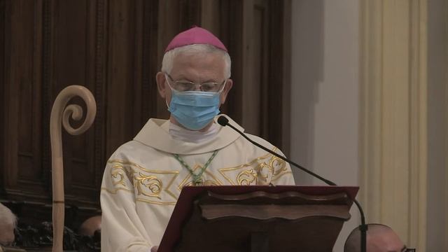 Solennità di Sant'Alberto degli Abbati смотреть онлайн