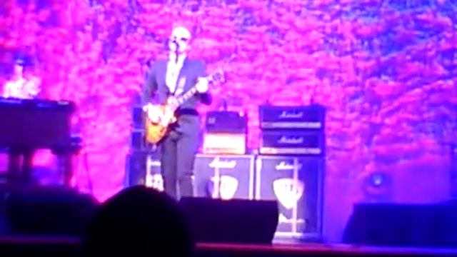 Joe Bonamassa "Sloe Gin" 16 May 2012 смотреть онлайн