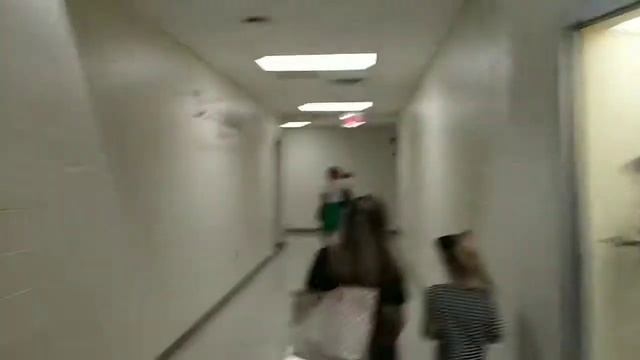 День открытых дверей в школе в США у Алексея. смотреть онлайн