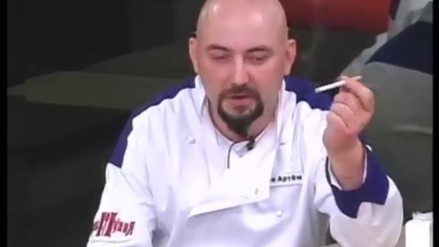 Отверженные на Адской кухне 2 смотреть онлайн