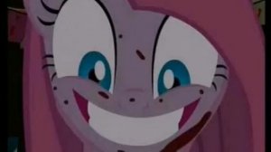 Пинкамина "дин дон я пришла скорее'