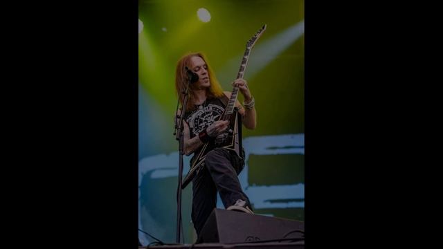Alexi laiho passed away | Alexi laiho latest news смотреть онлайн