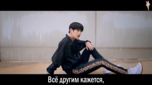 Stray Kids - Back Door [rus.sub/рус.саб]
