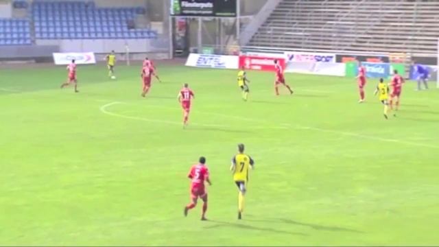 Othman El Kabir Highlights смотреть онлайн