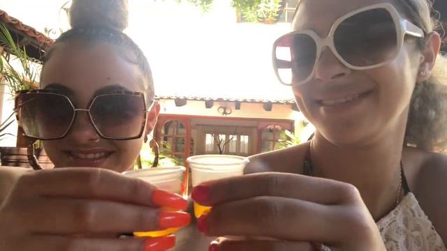 Mexico Vlog 2019 (LONG OVERDUE) смотреть онлайн