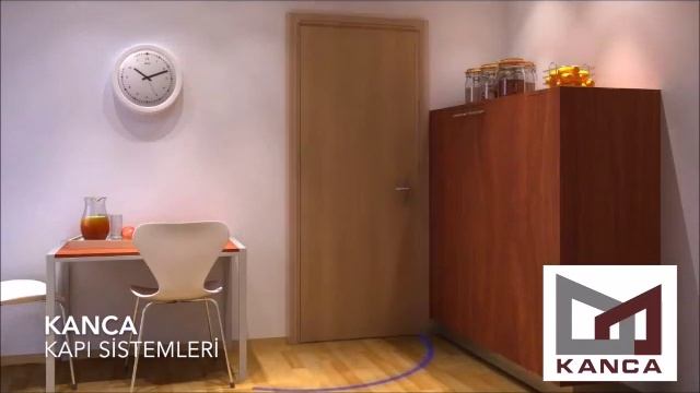 Celegon - S40- T.E. Compack Living 180° 90° Folding door System смотреть онлайн