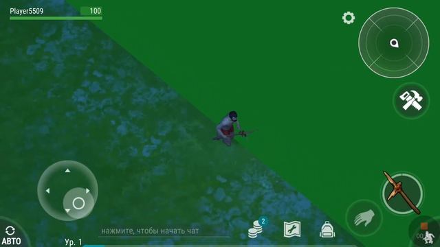 Last Day on Earth : Найден новый баг потайная "Зеленая Комната" смотреть онлайн