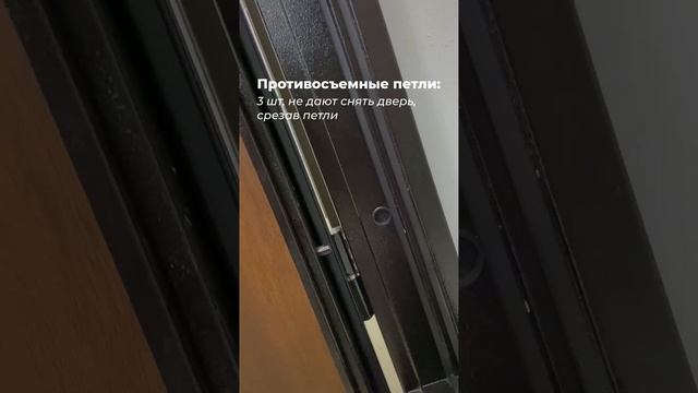страж - обзор входной двери смотреть онлайн