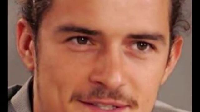 The Veronicas "Speechless" Cover Featuring Orlando Bloom Pics смотреть онлайн