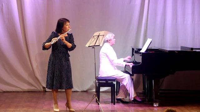 05 Г. Корепанов "Танец", исп. Ушакова О.А., конц. Зяблецева А.С. смотреть онлайн