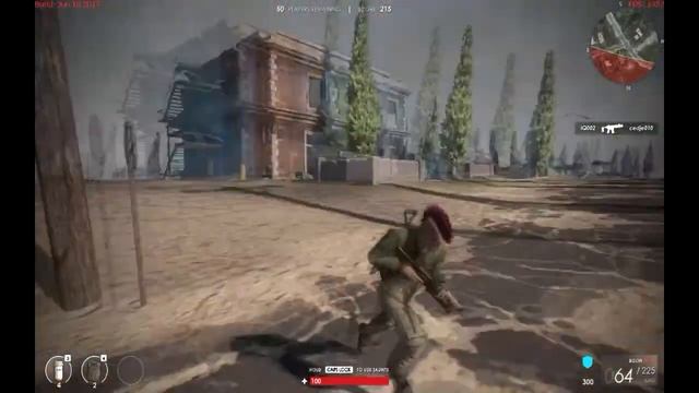 [LAST MAN STANDING] THE FREE TO PLAY PUBG смотреть онлайн