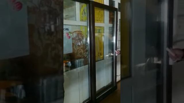 панорамные двери смотреть онлайн