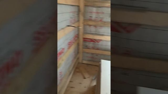 Электрика в каркасном доме смотреть онлайн