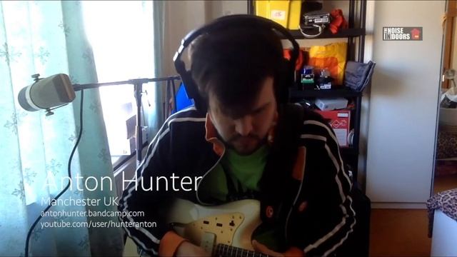 The Noise Indoors | 9 April смотреть онлайн