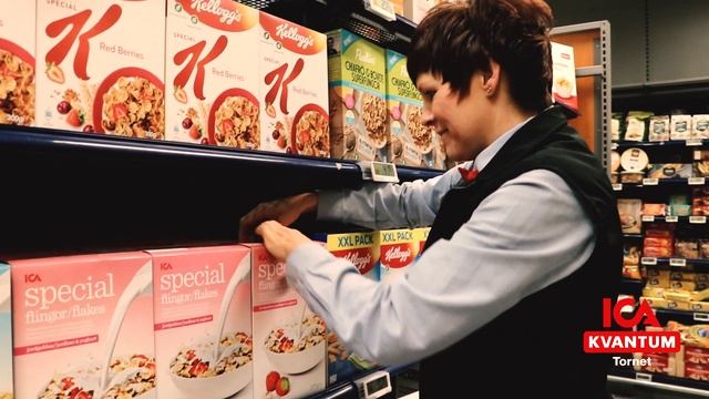 Nominerad Årets Butik 2018 ICATornet смотреть онлайн