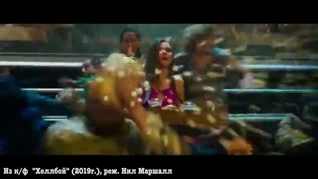 5мин - ГРИМЁР смотреть онлайн