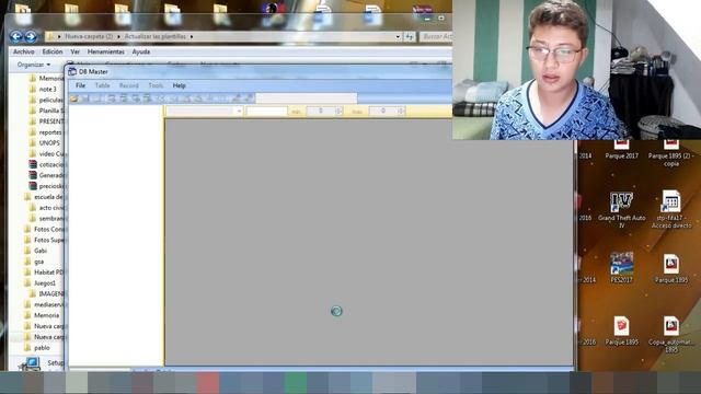 Como actualizar las plantillas FIFA 17 Pirata PC смотреть онлайн