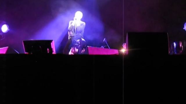 Songbird by Marti Pellow - Hope Tour - April 2013 - Bromley theatre смотреть онлайн