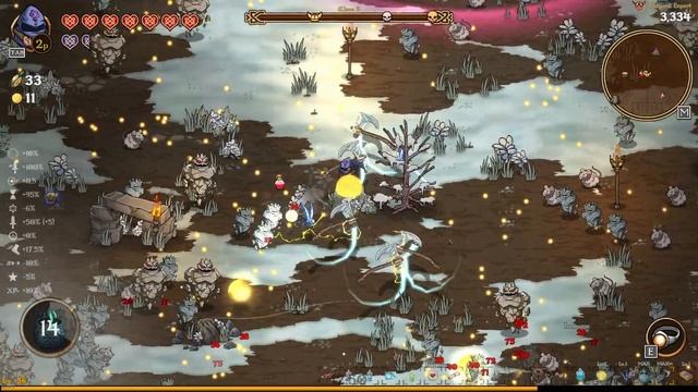 Perfect Concoction is Perfectly Balanced in Nordic Ashes смотреть онлайн