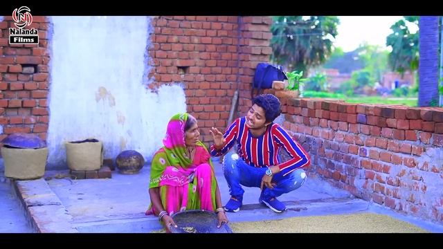 Kundan Bihari का यह गाना 2020 में हरेक Dj पर यही गाना बजेगा || अगे माई जुलिया छौड़ी कनखी चलाबे ला नS смотреть онлайн