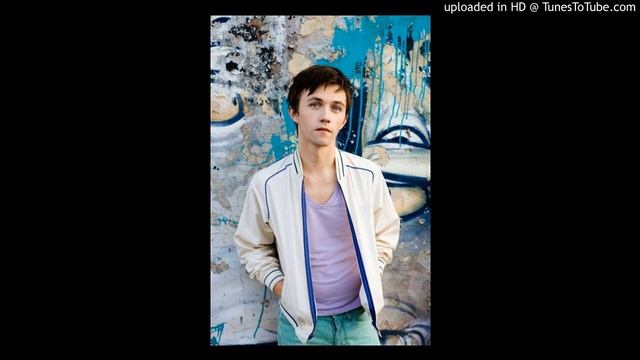Sondre Lerche - Trying To Say Goodbye смотреть онлайн