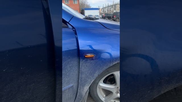 Mazdacars Бегущий Поворотник Мазда 6 смотреть онлайн