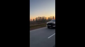 Чип тюнинг от энтузиастов Changan UNI-K