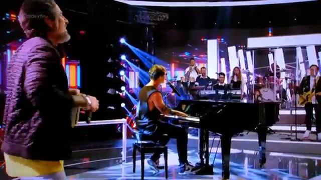 Every Breath You Take Tibi Caldeirão Com Mion 18/03/23 смотреть онлайн