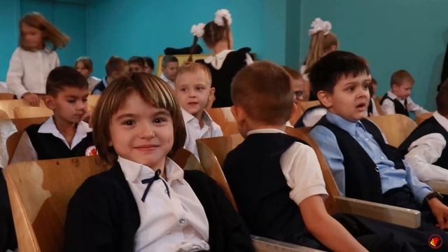 ПОСВЯЩЕНИЕ В ОРЛЯТА РОССИИ 2024 | ЛУГАНСКИЙ ХАРАКТЕР | ОРЛЯТА-СЕНТЯБРЯТА | АКАДЕМИЯ ДЕТСТВА смотреть онлайн