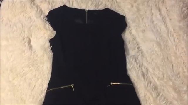 Покупки одежды с примеркой. Мои обновочки) смотреть онлайн