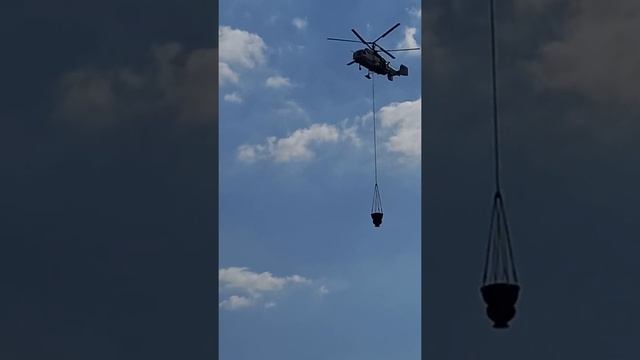 сильный пожар Москва метро Волгоградский проспект смотреть онлайн