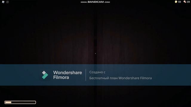 DOORS прохождение #1 побег от одноглазого смотреть онлайн