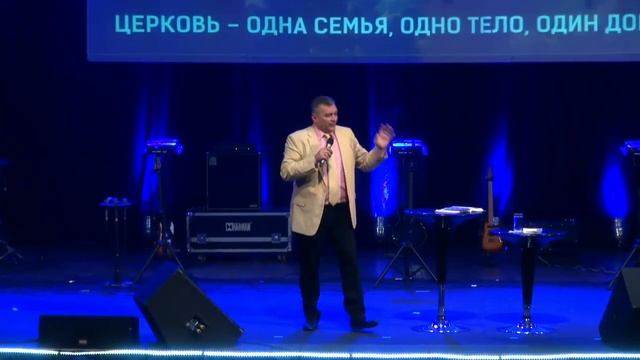 Богослужение церкви "Дверь в Небо" | 29.04.2017 смотреть онлайн