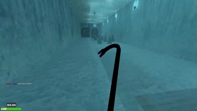 Garry's Mod Ep1 Loading with ShockingFire смотреть онлайн