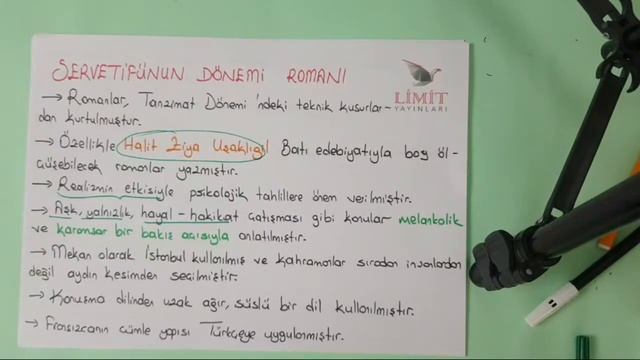 10. SINIF ROMAN | Limit Yayınları & Öğreten Olsa смотреть онлайн