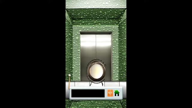 100 Easy Doors - Level 91-100 Walkthrough - Think You Can Escape смотреть онлайн