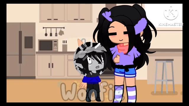Ein turns into a bunny for 24 hours II Part 3 II Suggested video 💙 смотреть онлайн